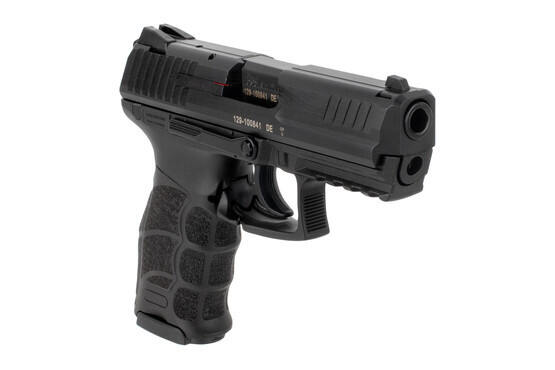 H&K P30 V3 DA/SA 9mm handgun with two 10-round magazines